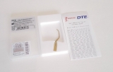 1xwoodpecker Titanium Periodontics ZEG TIP PD12T für DTE/NSK/SATELEC Scaler,CE