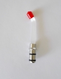 Lichthärtung Spitze 1# 2# /woodpecker,optical fiber tip , CE/FDA