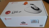 Woodpecker LED F,Expert in LED curing light!3s for curing,up to 1800mW/cm,CE/FDA