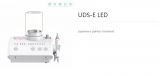 WOODPECKER Ultraschall-Scaler UDS-E LED/ultrasonic scaler,CE/FDA