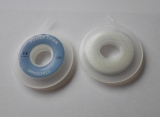 2XDental Kieferorthopädische Elastische  power chain,long,short,closed,transparent,CE/FDA